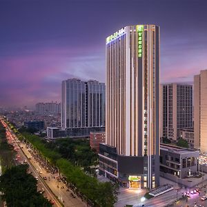 Holiday Inn Express Guangzhou Panyu Dashi By Ihg