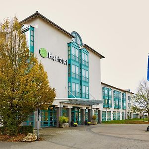 H+ Hotel Limes Thermen Aalen